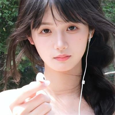 夏日沙上